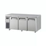 Turbo Air Undercounter Fridge Freezer Combo 1800mm KURF18-3