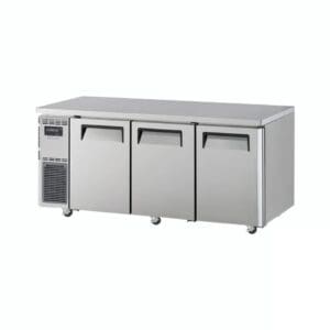 Turbo Air Undercounter Fridge Freezer Combo 1800mm KURF18-3