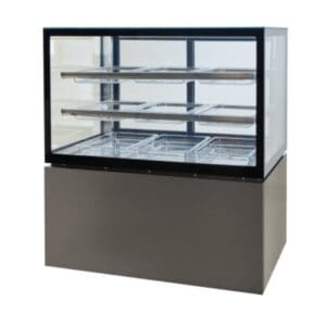 Anvil NDSS3830 900mm Salad / Sandwich / Cake Cold Display