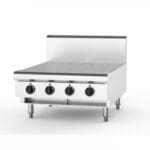 Goldstein Heavy-duty 4 Zone Induction Cooktop PEB24i