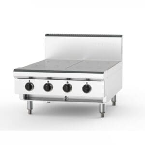 Goldstein Heavy-duty 4 Zone Induction Cooktop PEB24i