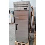 Factory 2nd Skipio SFT25-1 Single Door Upright Freezer