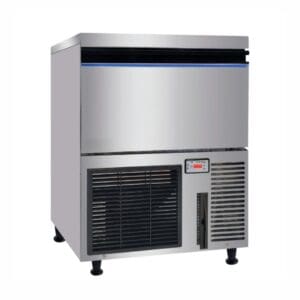 Blizzard SN-200P Large Cube Under Counter Ice Maker 98kg/Day