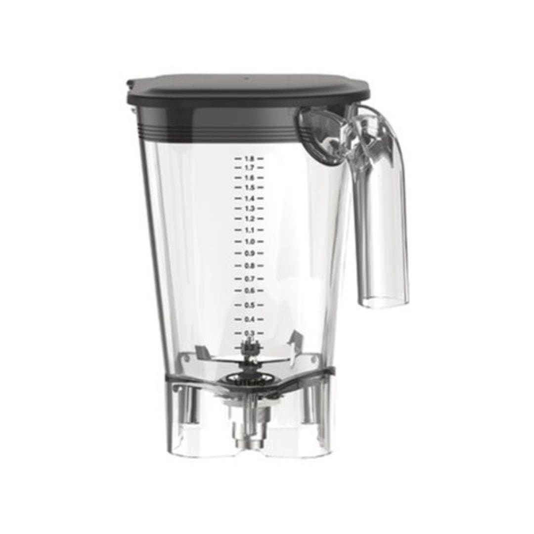 Hamilton Beach XBBE1002 2L Jug to suit Eclipse Blender