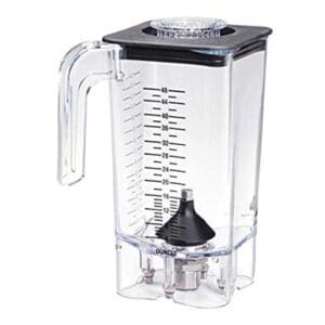 Hamilton Beach XBBE1751 Frothing Jug 1.4litre