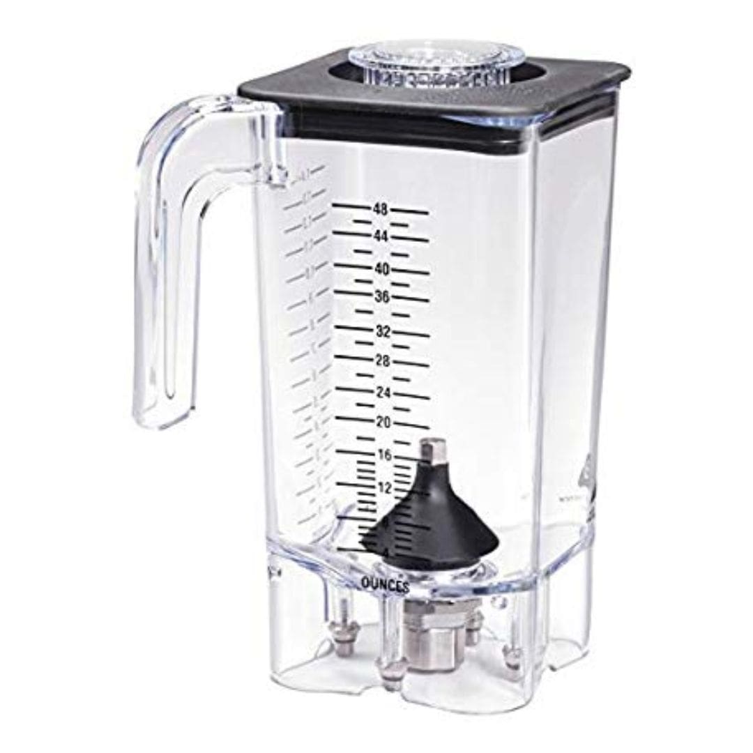 Hamilton Beach XBBE1751 Frothing Jug 1.4litre