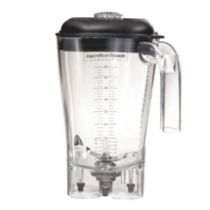 Hamilton Beach XBBN0001R Complete Jug 1.8 litre
