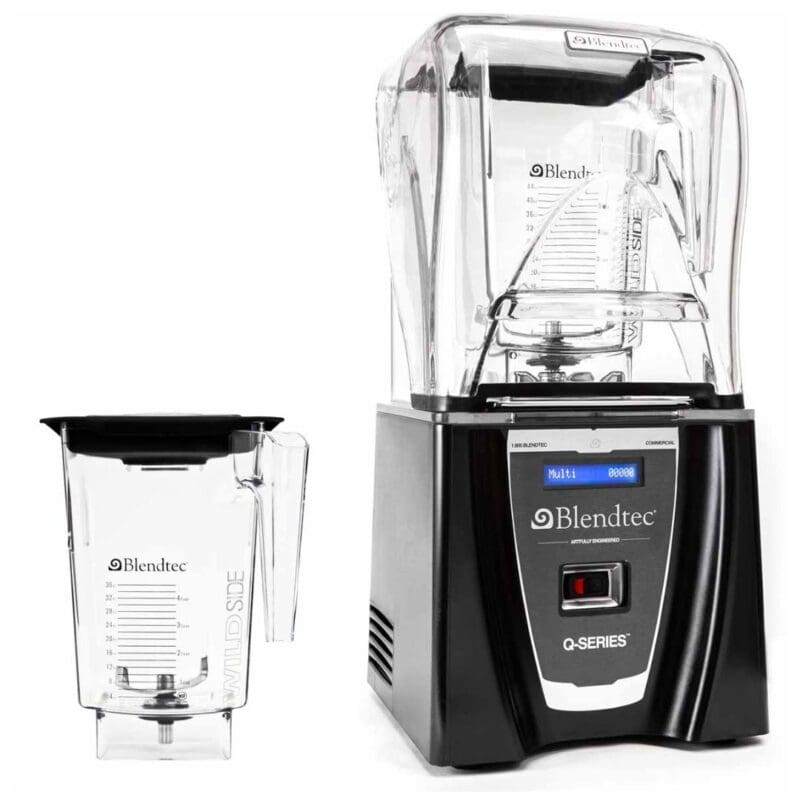 blendtec professional 800 blender