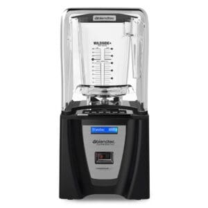 Blendtec Connoisseur 825 Commercial Blender with Sound Enclosure B-C825.NJ