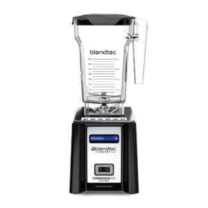 Blendtec Connoisseur 825 SPACESAVER® Commercial Blender B-C825.SS
