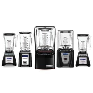 Commercial Blenders