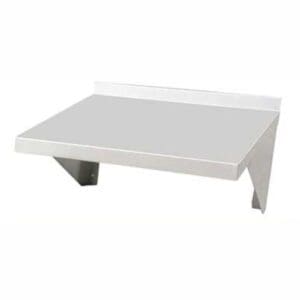 Kitchen Knock Microwave Rack