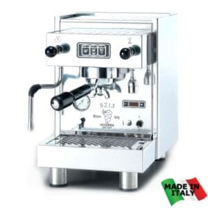 Bezzera 1 Group Semi-Professional Espresso Machine BZ13DEPID