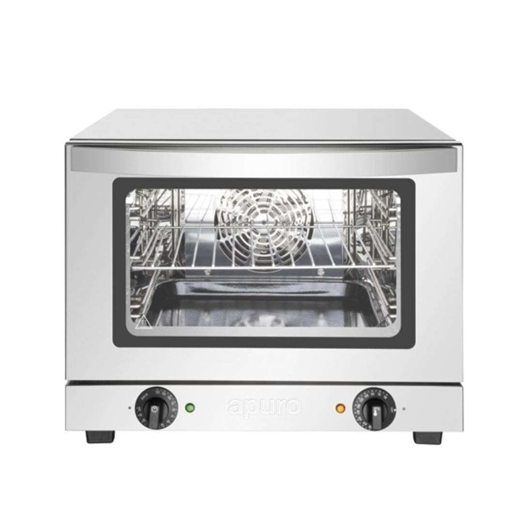 Apuro DA957-A Electric Convection Oven