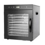 Benchstar Commercial Food Dehydrator 10 Trays FD-10HB