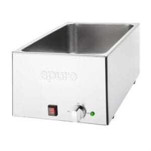 Apuro Bain Marie with No Tap FT693-A
