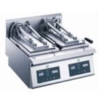 Benchstar NPD-2 Double Pan Fried Dumpling Machine