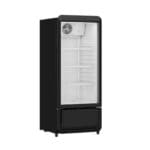 Thermaster Low-Height Glass Door Upright Cooler SDC-178B