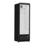 Thermaster Compact Upright Beverage Fridge SDC-258B