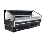 Thermaster STB2580 Open Refrigerated Display Counter 2500mm