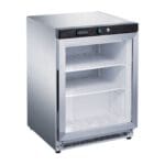 FED-X Single Door Under Bench Bar Freezer XF200SG