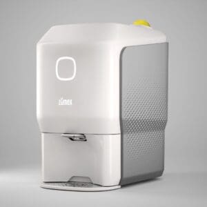 Zumex ZU-10268 SOUL Series 2 Citrus Juicer