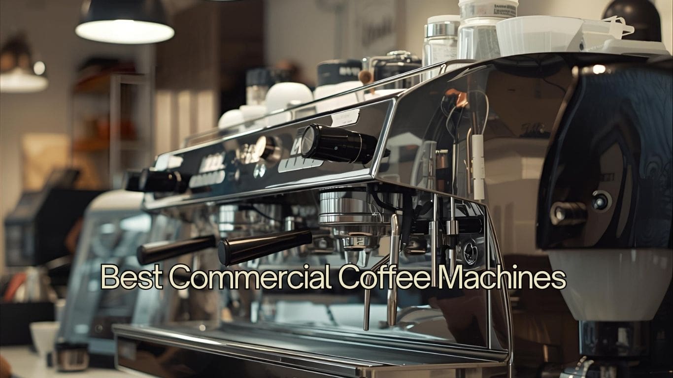 best coffee machine in australia