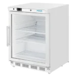 Polar C-Series 1 Door Under Counter Display Fridge CZ785-A