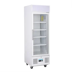 Polar G-Series Upright Drinks Fridge DM075-A