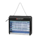 Eazyzap LED Bug Zapper 50m² coverage