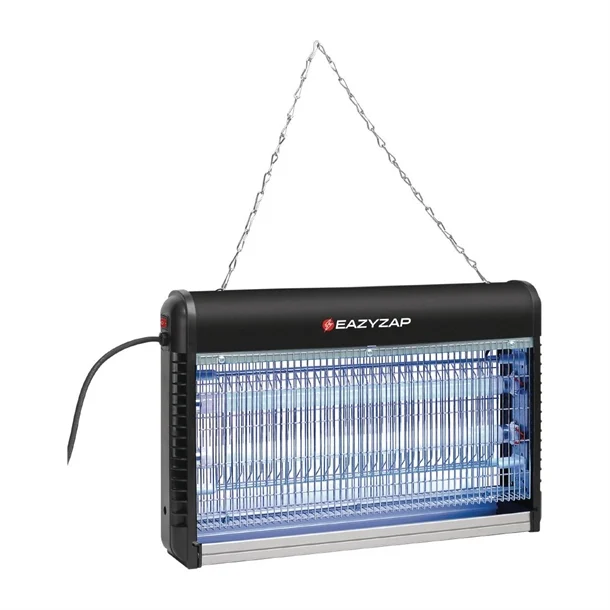 Eazyzap Bug Zapper 14W 100m² coverage