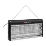 Eazyzap LED Bug Zapper 150m² coverage 20W