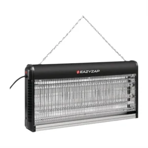 Eazyzap LED Bug Zapper 150m² coverage 20W