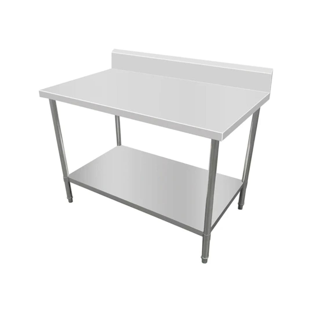 Kitchenknock Work Bench with Splashback 400 x 600mm