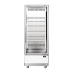 Skope ActiveCore BME600N-A 1 Glass Door Vertical Fridge
