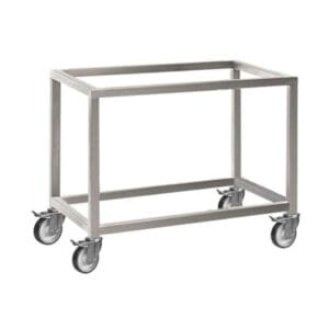 Bain Marie trolley for BM14 Range