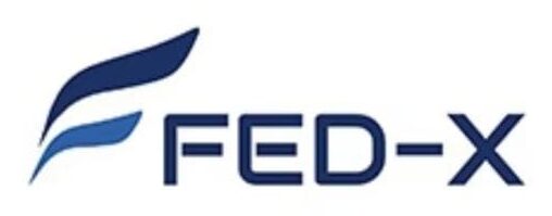 FED-X logo 600x400