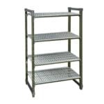 Modular System PCU18/36 Coolroom Shelving