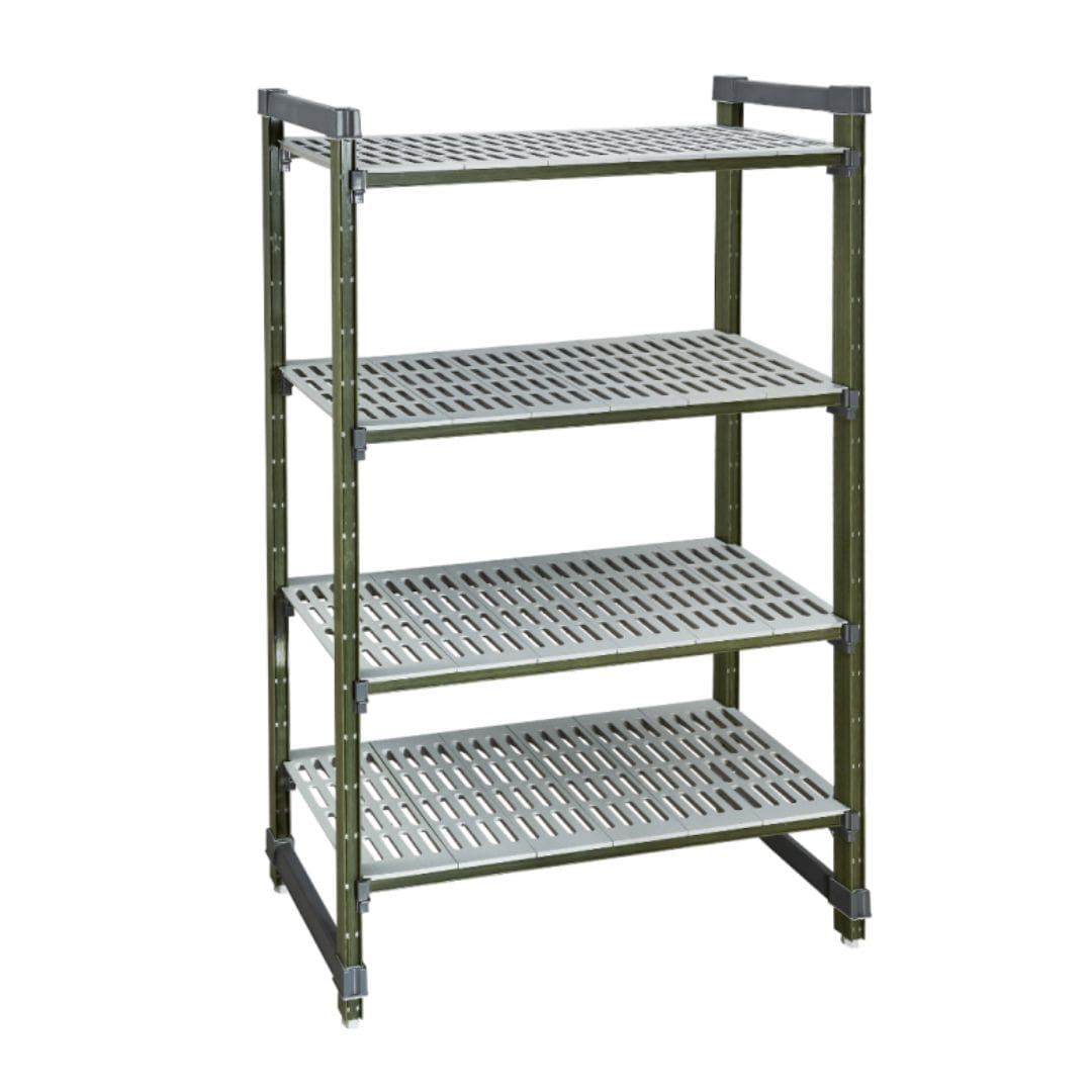 Modular System PCU18/36 Coolroom Shelving