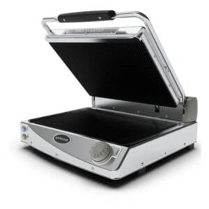 Spidocook SP-015PR-B BBQ Master Electric Contact Grill