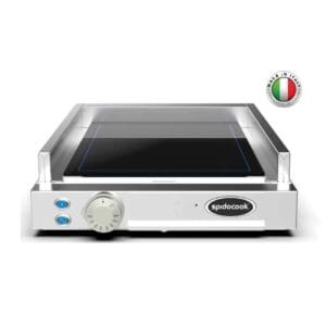 Spidocook SPE-SP200 Electric Glass Ceramic Hot Plate 15amp