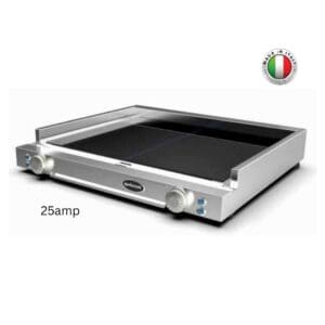 Spidocook SPE-SP300 Electric Glass Ceramic Hot Plate 25amp