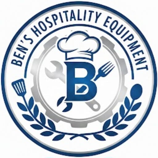 bens hospitality equipment logo