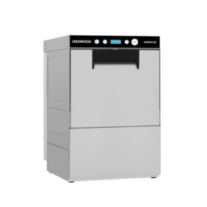 Eswood SW400 Smartwash commercial glass washer