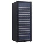Thermaster WB-166A Single Zone 166 Bottle Wine Fridge