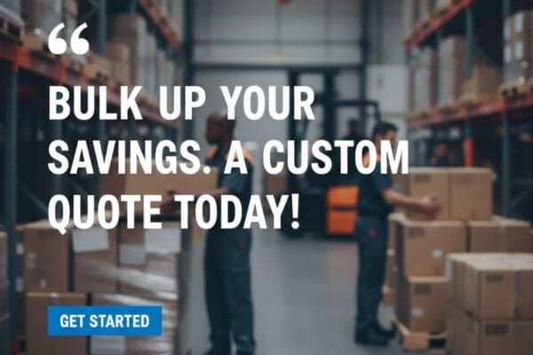 request a quote for your cart