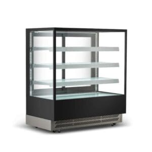 Bonvue Elite CL900-3S Cold Display 3 Shelves 900mm