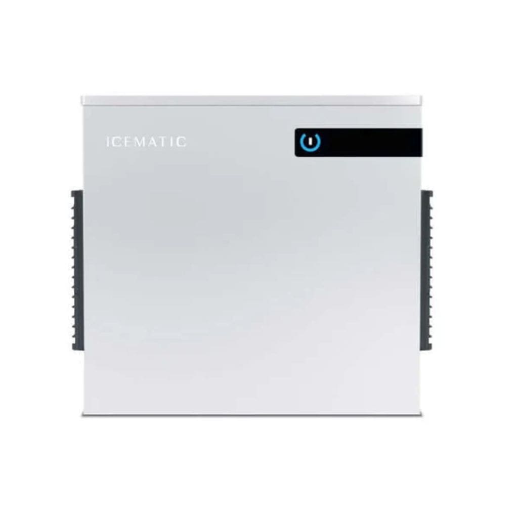 Icematic B125-A Flake Ice Machine Head 120 kg/day