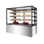 bonvue cake display 1500mm wide