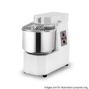 AG SPMF30 30 Litre Spiral Dough Mixer